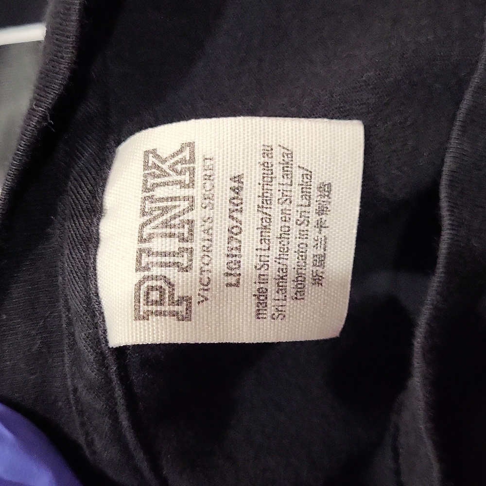 Victoria's Secret PINK Shirt - Picture 6 of 8